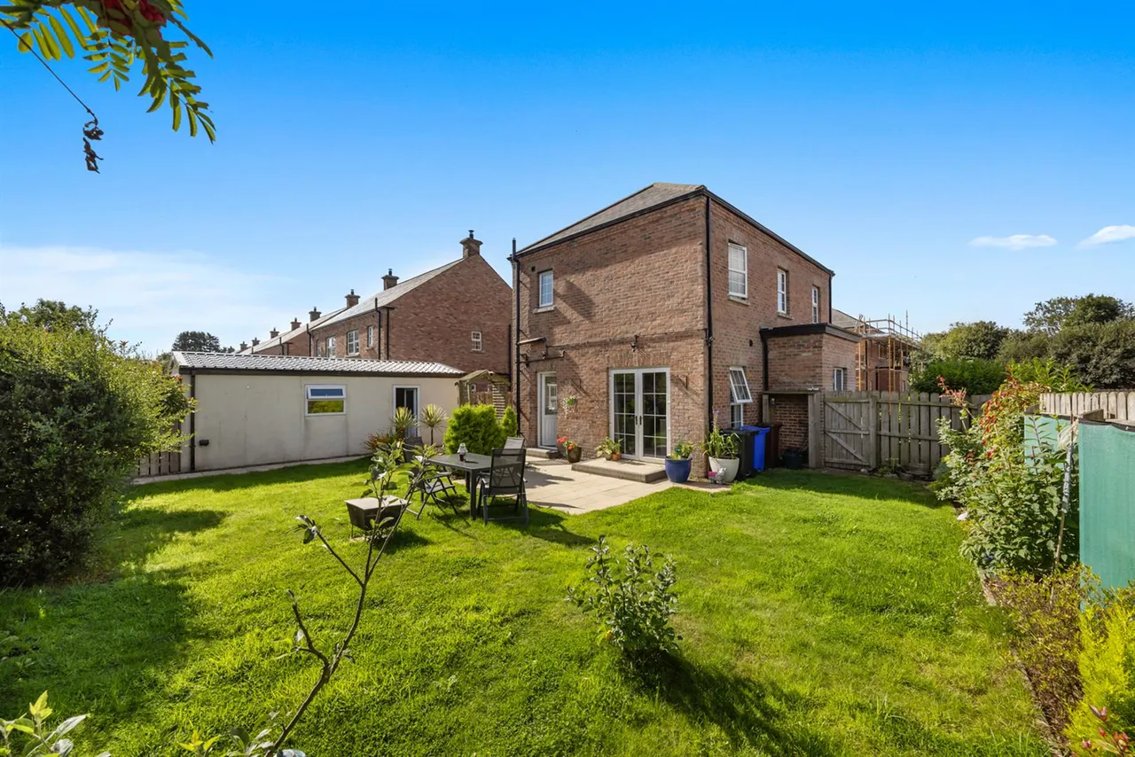 Moss Lane, Ballynahinch, BT24, photo 31