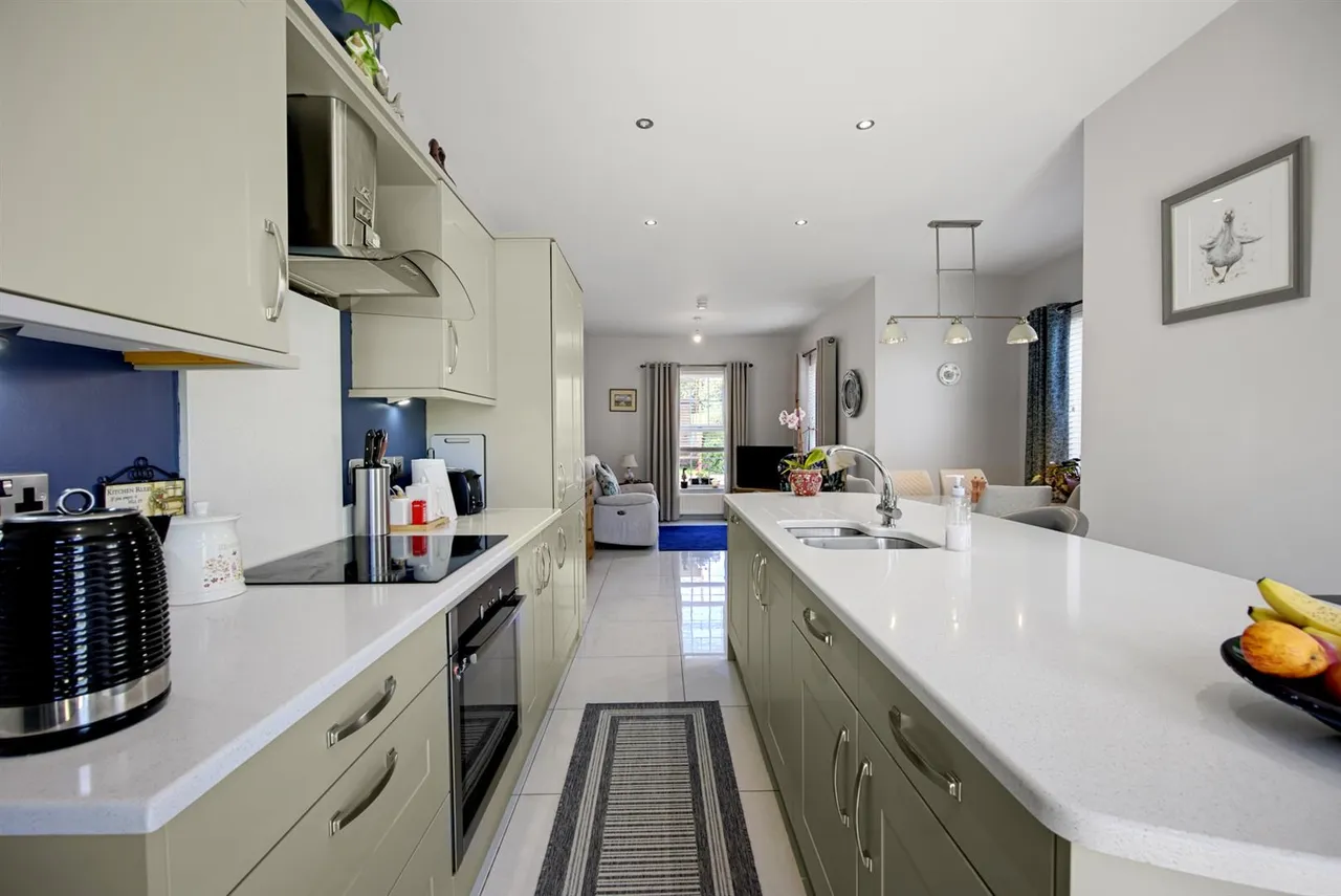 Moss Lane, Ballynahinch, BT24, photo 12