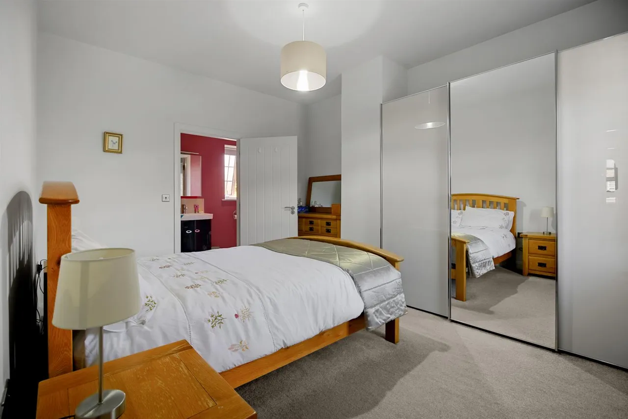 Moss Lane, Ballynahinch, BT24, photo 19
