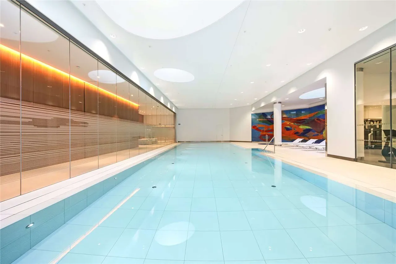 Hollandgreen Place, London, W8, photo 13