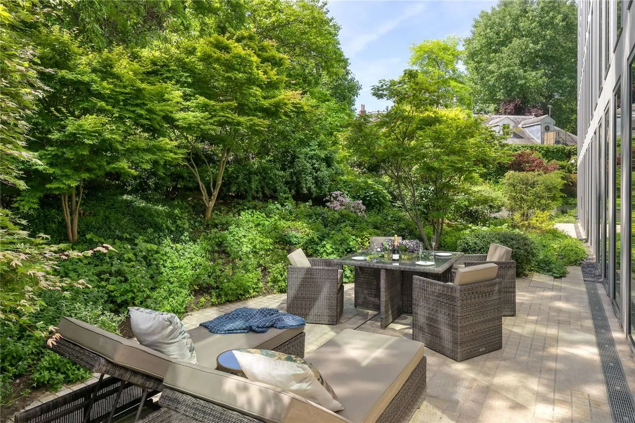 Hollandgreen Place, London, W8, photo 4