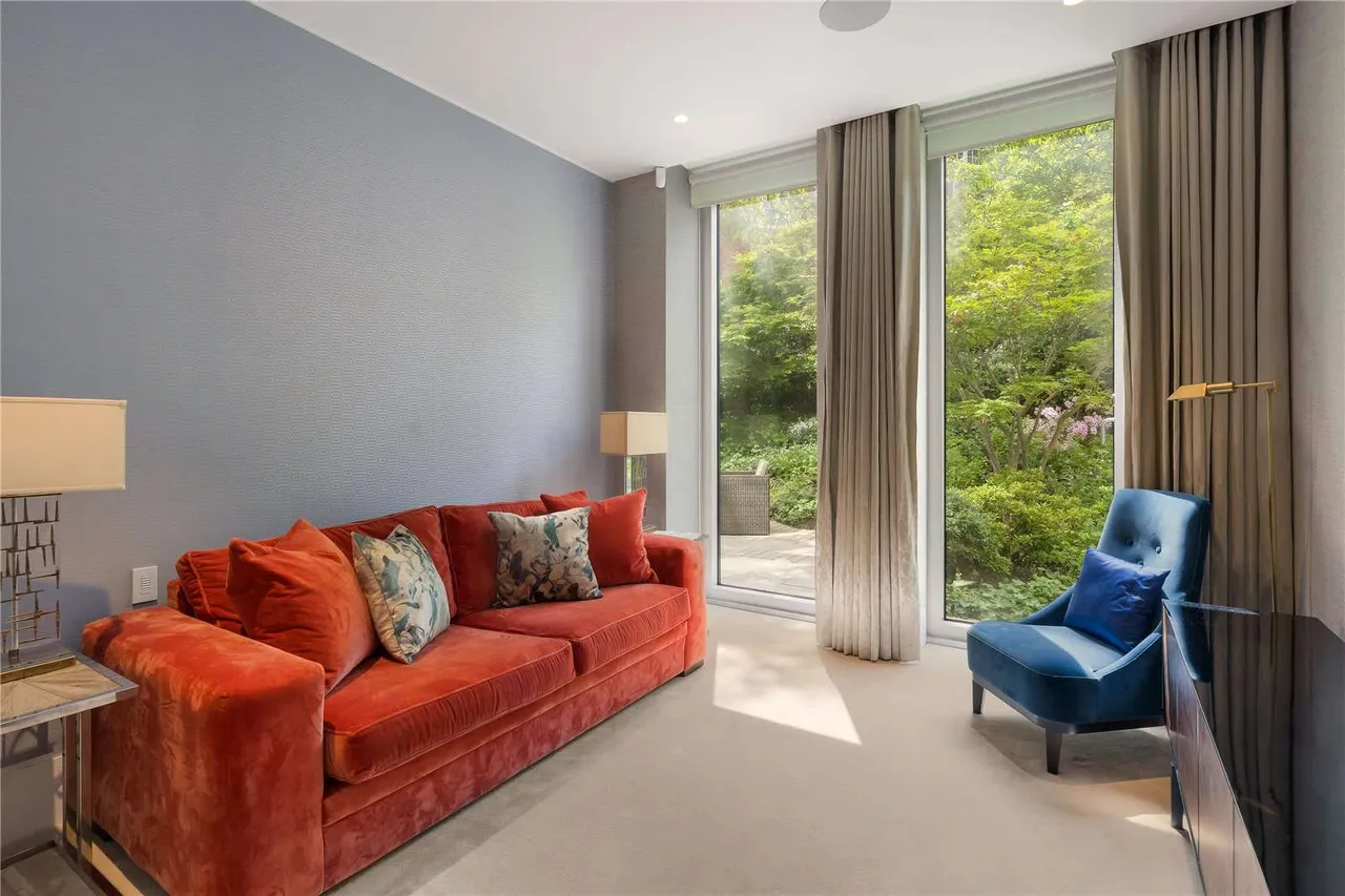 Hollandgreen Place, London, W8, photo 9