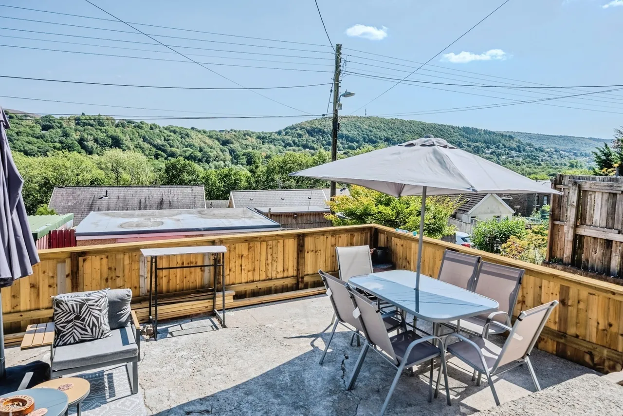 3 bed house for sale, Old Road, Pontardawe, SA8