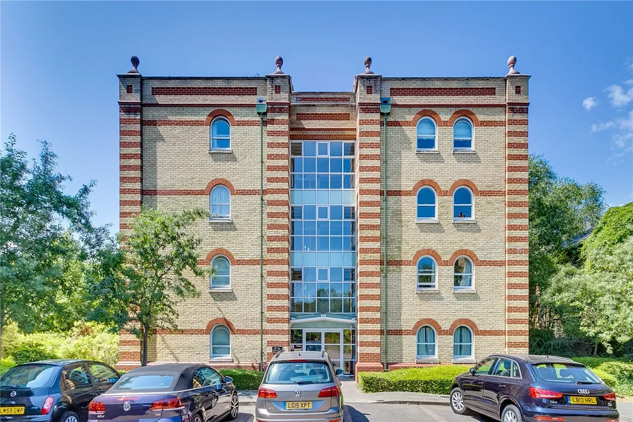 Keble Place, Barnes, SW13, photo 3