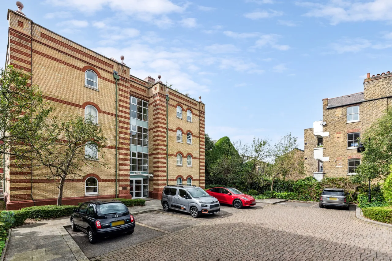 Keble Place, Barnes, SW13, photo 13