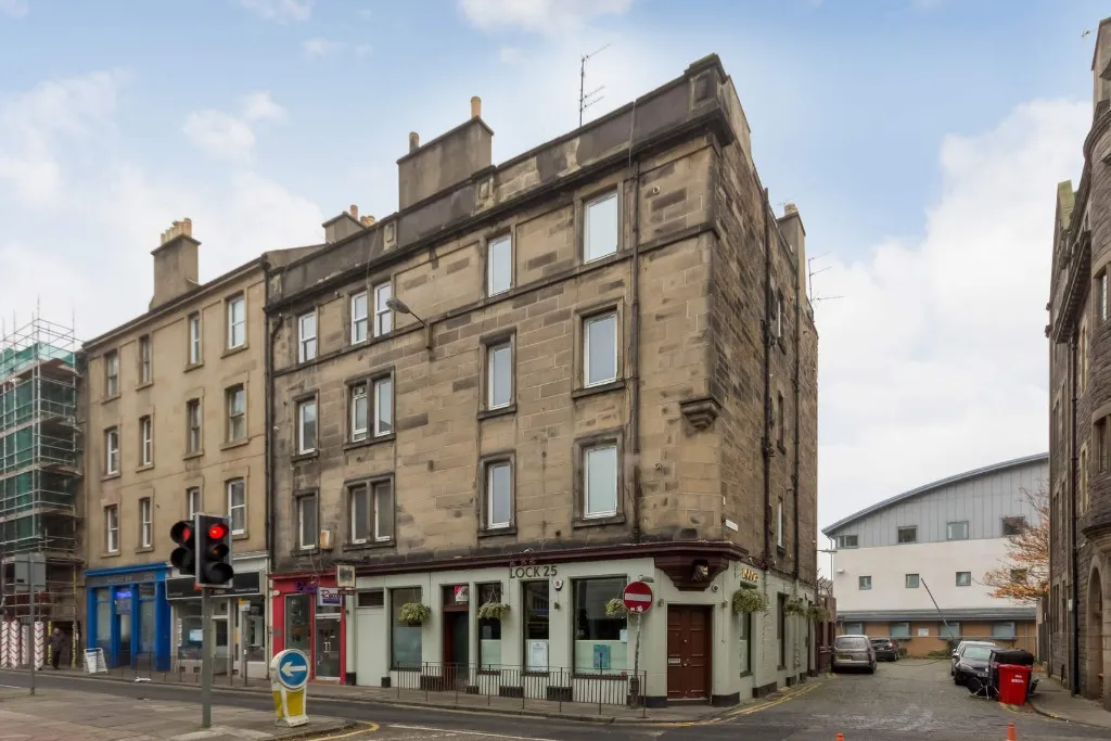 Fountainbridge, Edinburgh, EH3, photo 7