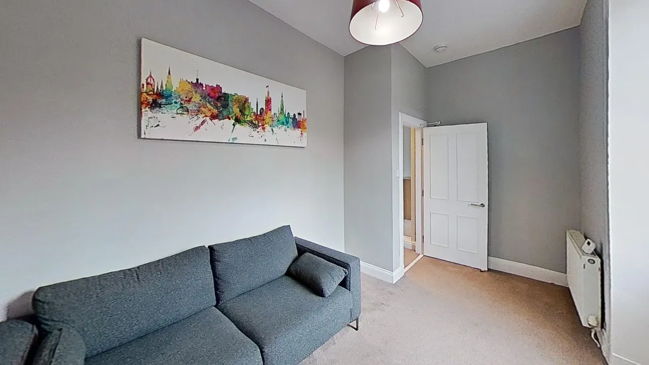 1 bed flat to rent, Fountainbridge, Edinburgh, EH3