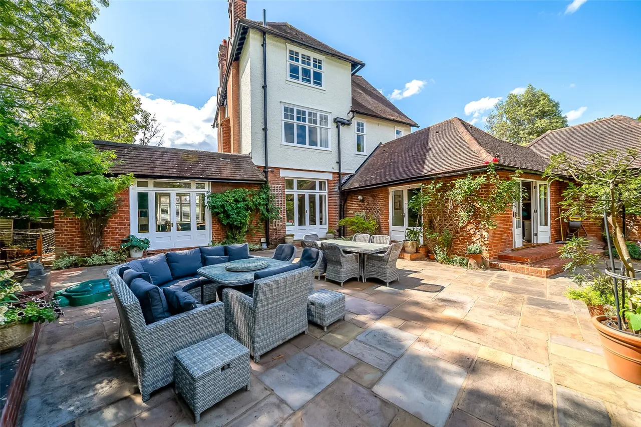 Holbrook Lane, BR7, photo 26