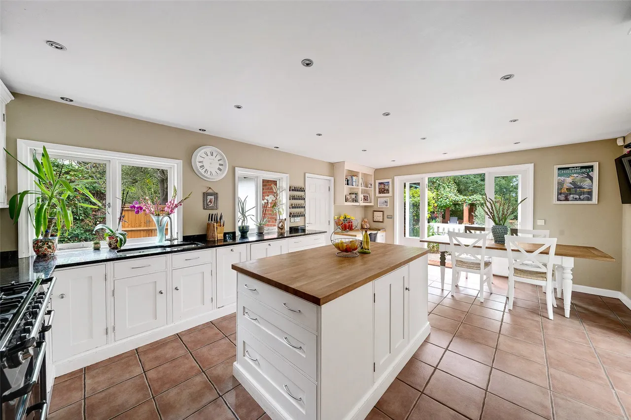 Holbrook Lane, BR7, photo 9