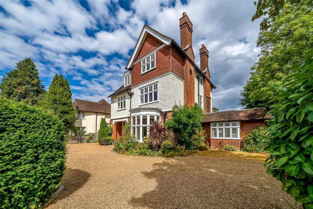 Holbrook Lane, BR7, photo 32