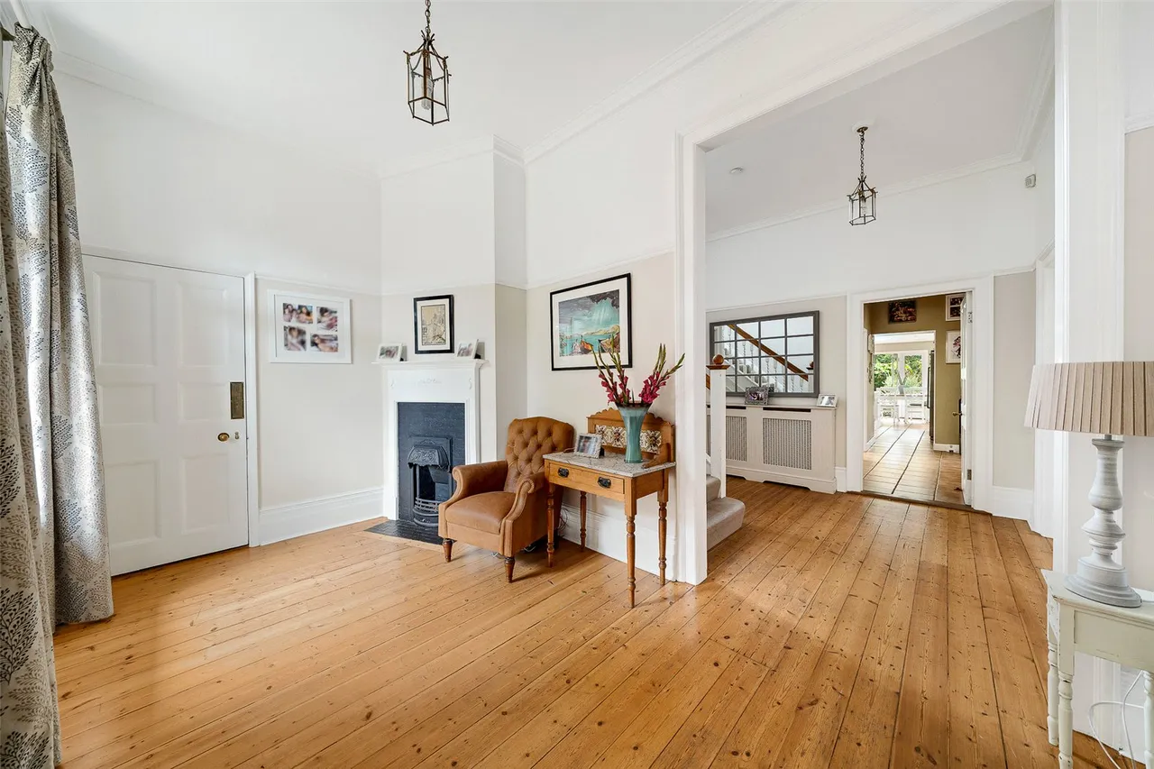 Holbrook Lane, BR7, photo 3