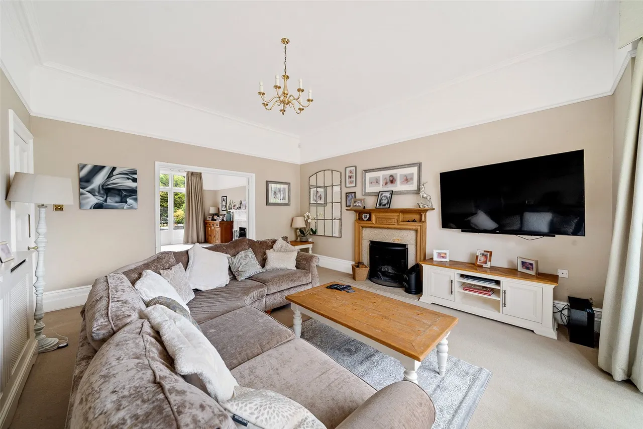 Holbrook Lane, BR7, photo 7