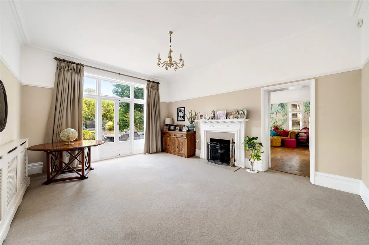 Holbrook Lane, BR7, photo 4