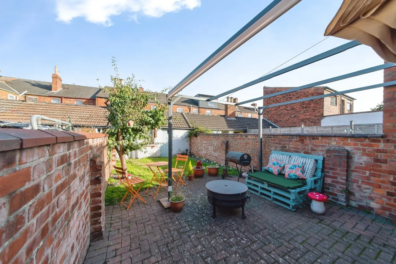 Cranwell Street, Lincoln, LN5, photo 13