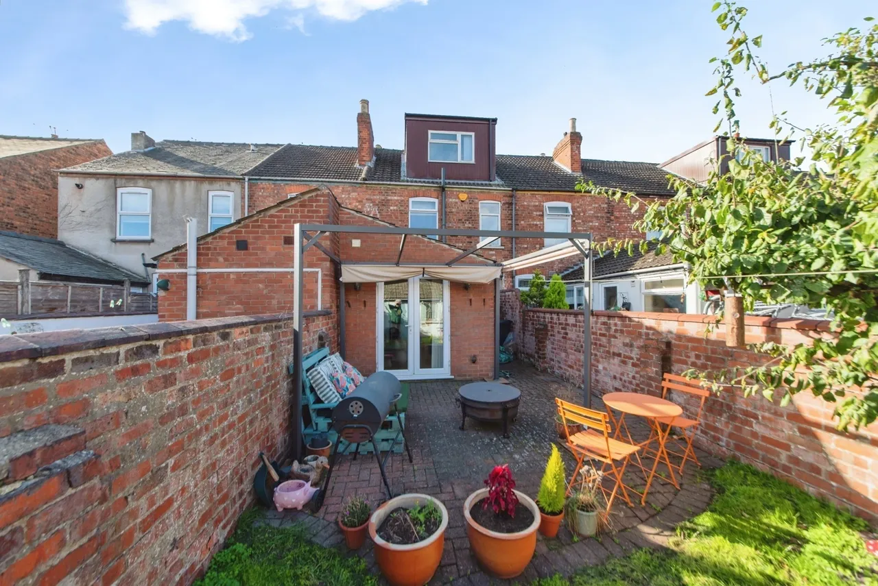 Cranwell Street, Lincoln, LN5, photo 12