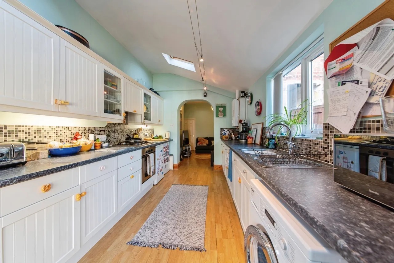 Cranwell Street, Lincoln, LN5, photo 3