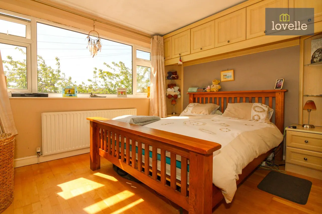 Charles Avenue, Louth, LN11, photo 15