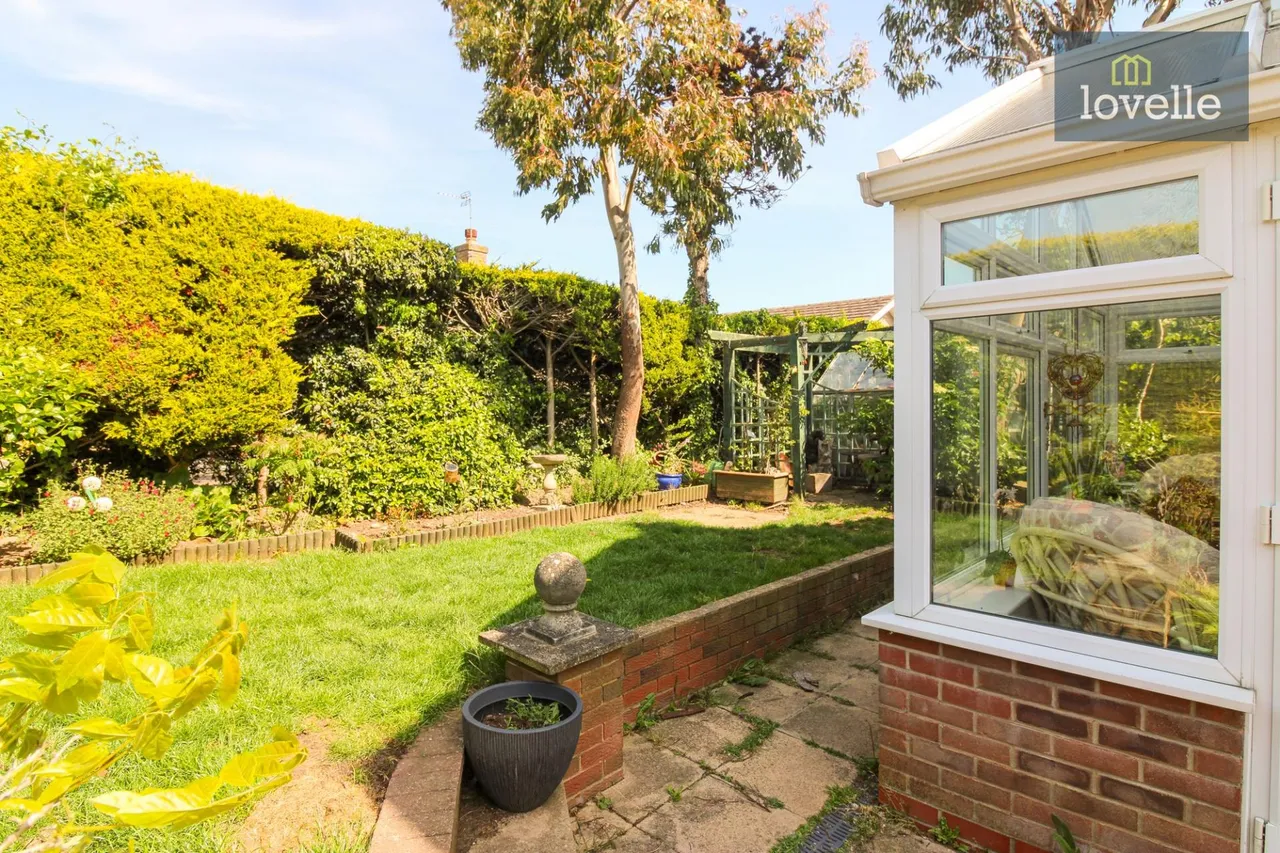 Charles Avenue, Louth, LN11, photo 25