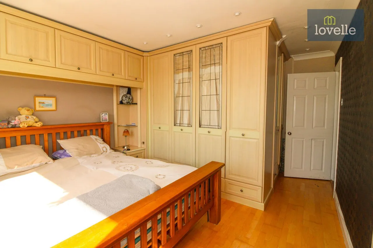 Charles Avenue, Louth, LN11, photo 16