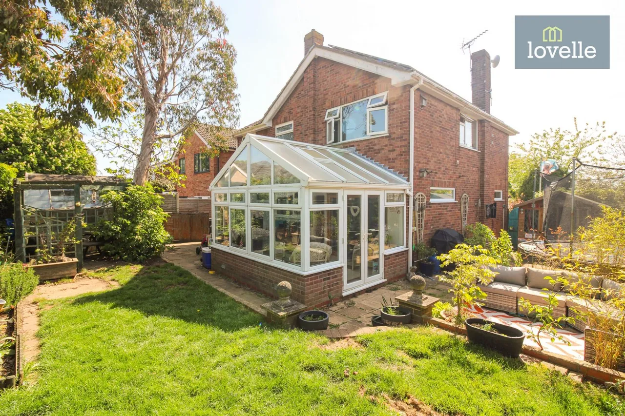 Charles Avenue, Louth, LN11, photo 2