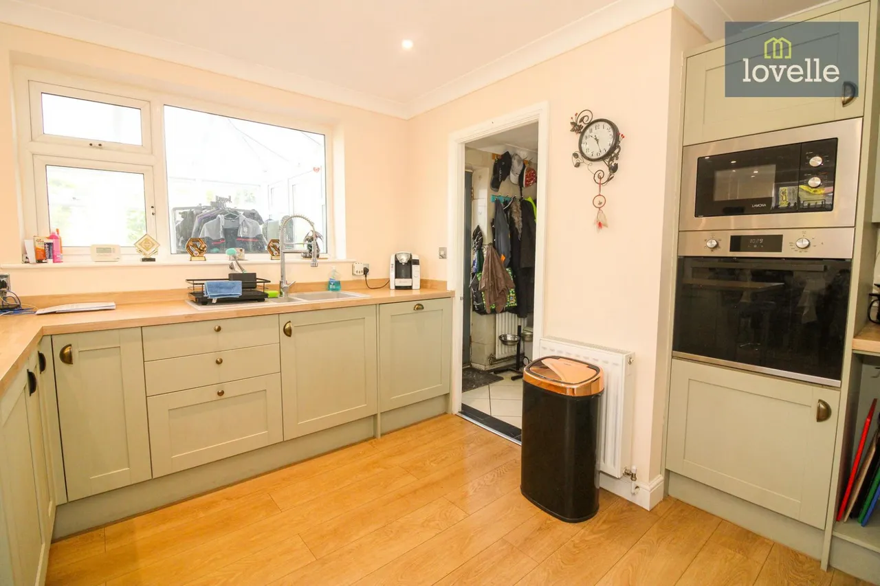 Charles Avenue, Louth, LN11, photo 7