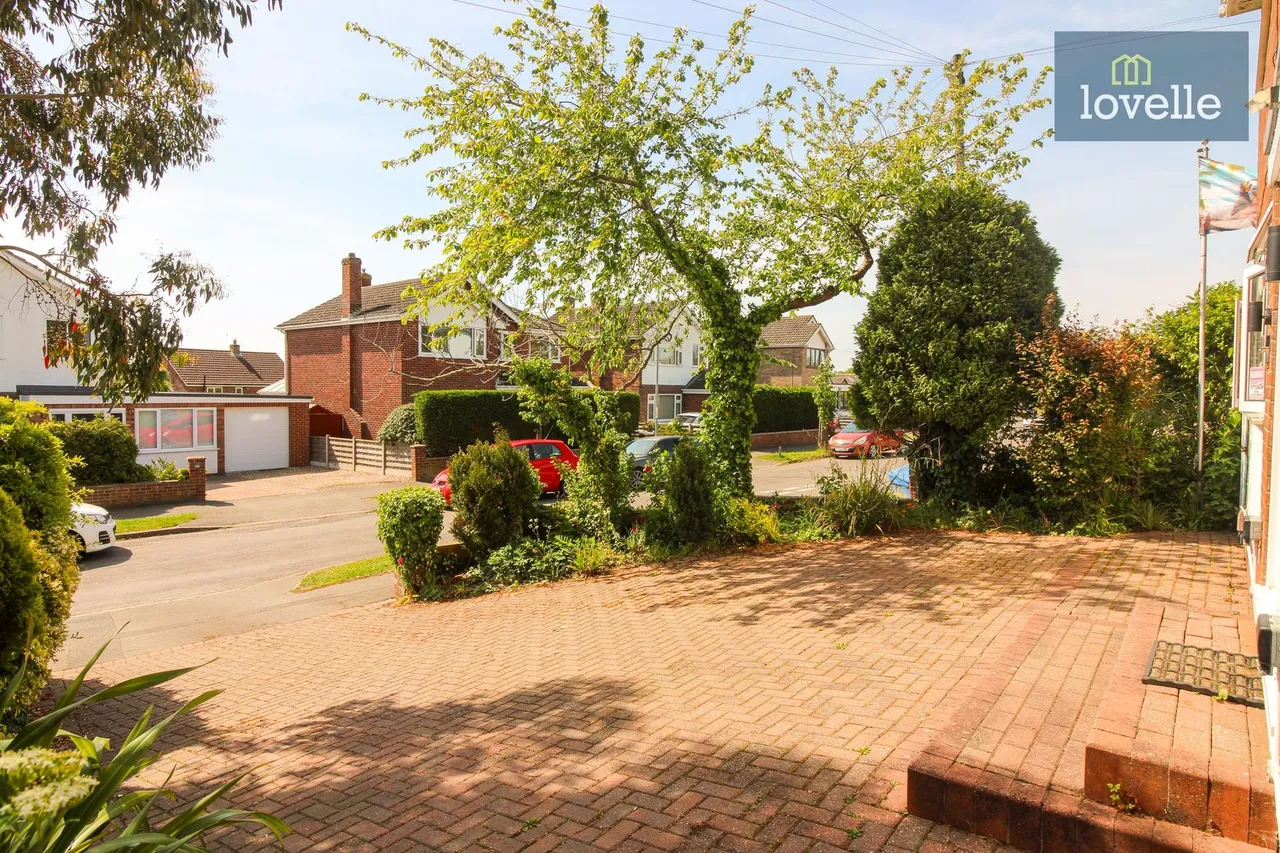 Charles Avenue, Louth, LN11, photo 27