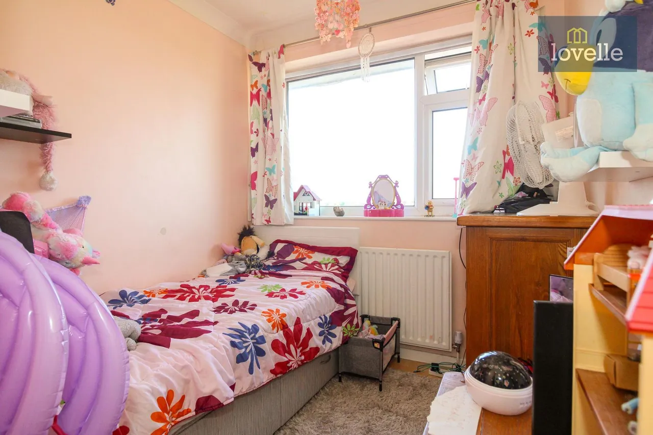 Charles Avenue, Louth, LN11, photo 21