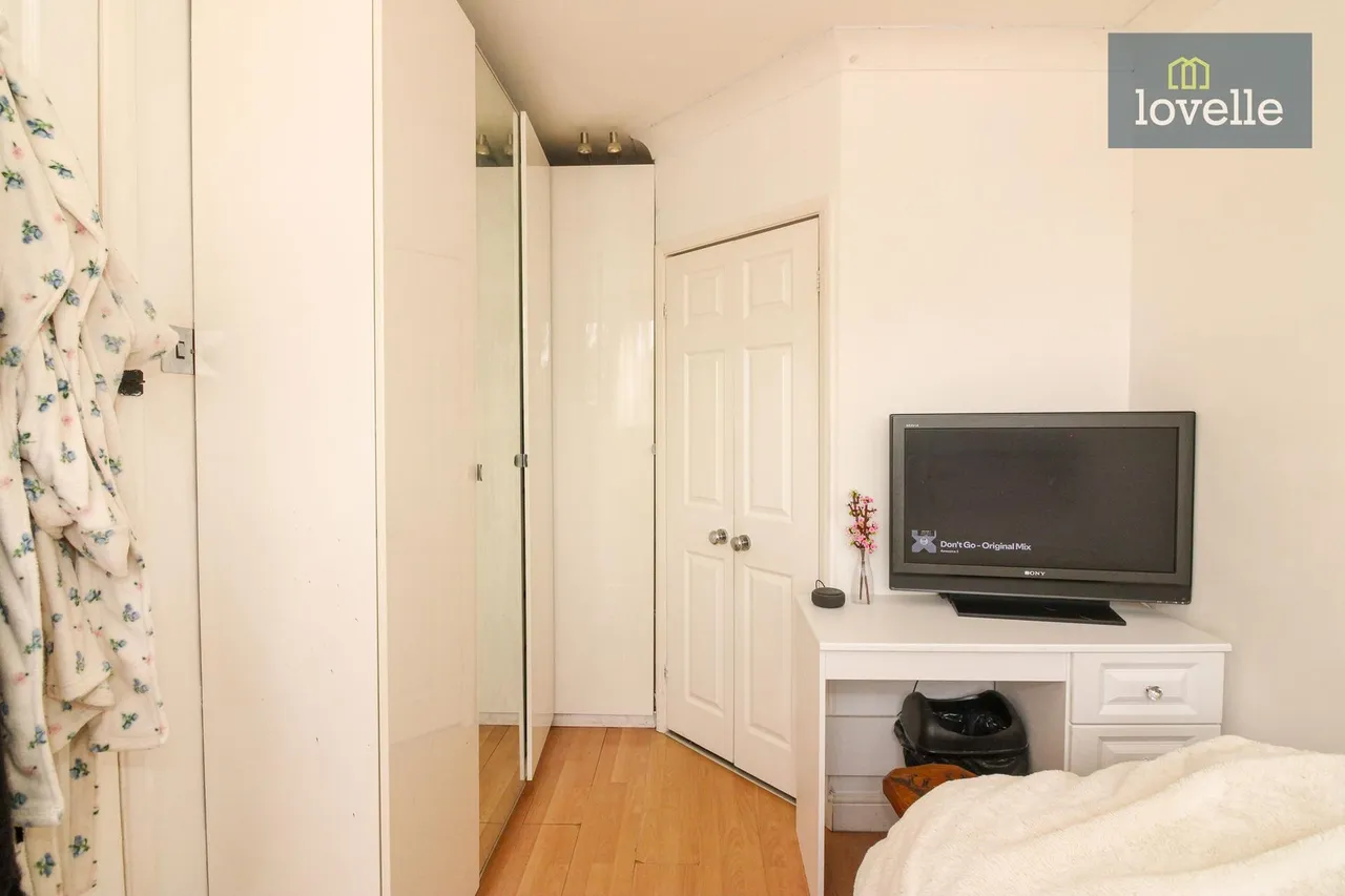Charles Avenue, Louth, LN11, photo 13