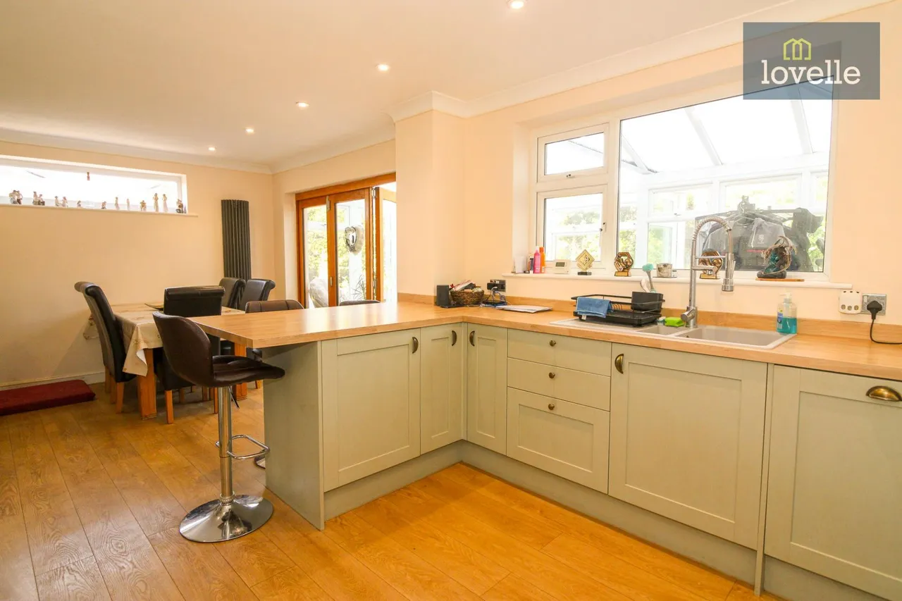 Charles Avenue, Louth, LN11, photo 6