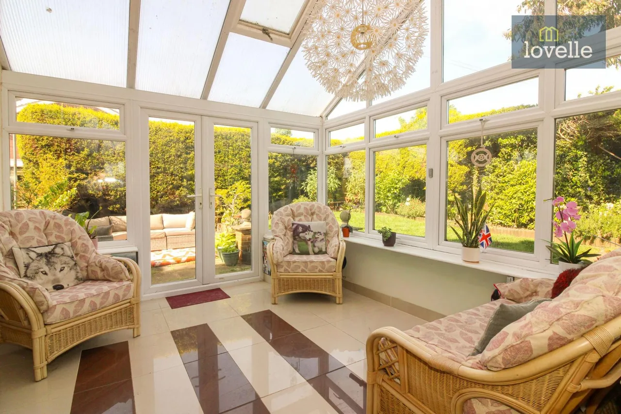 Charles Avenue, Louth, LN11, photo 9