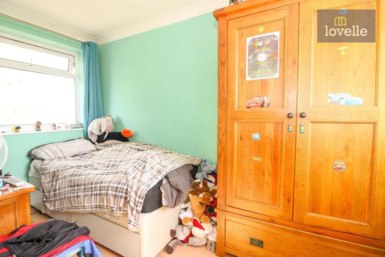 Charles Avenue, Louth, LN11, photo 20