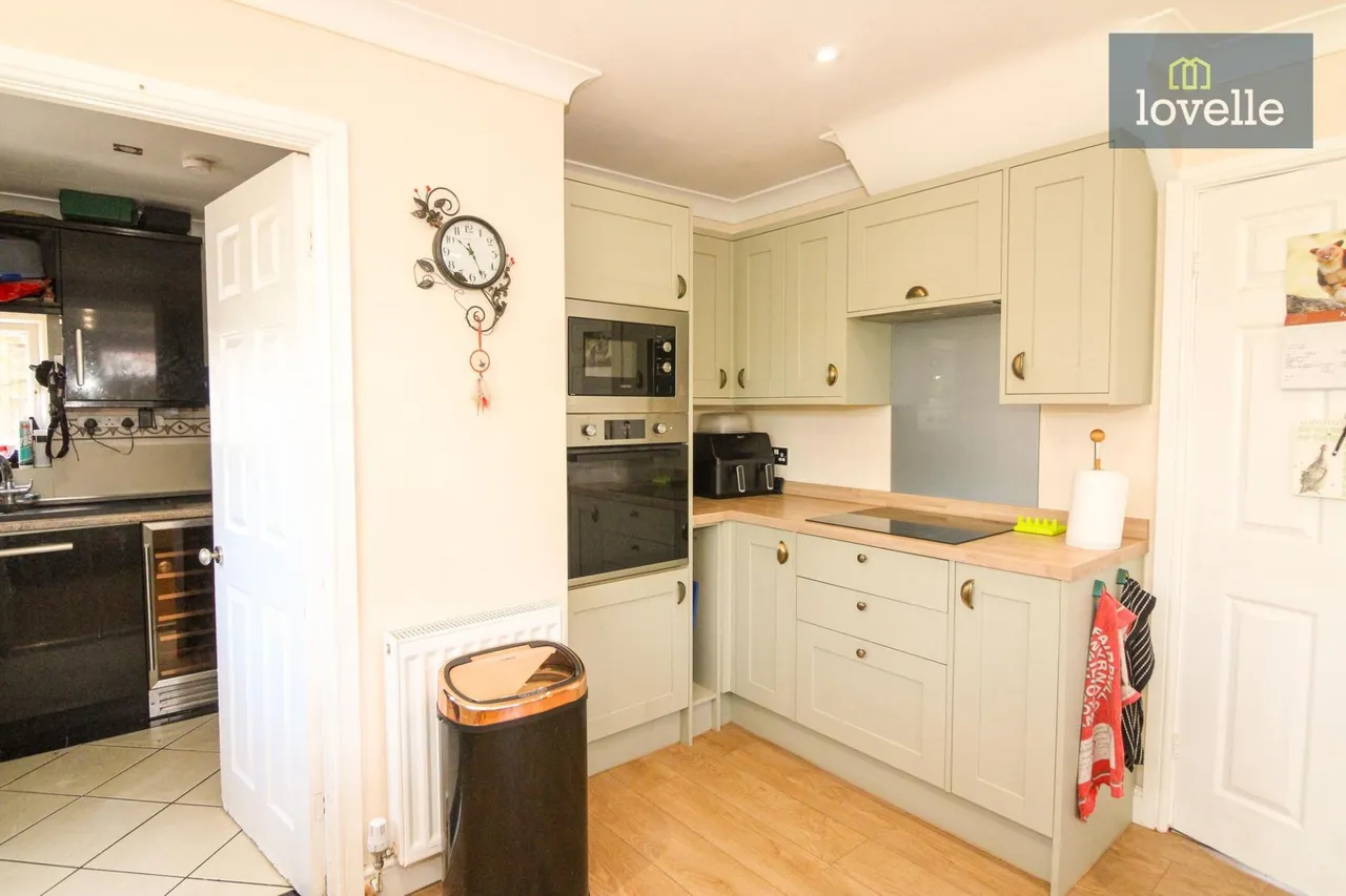 Charles Avenue, Louth, LN11, photo 8