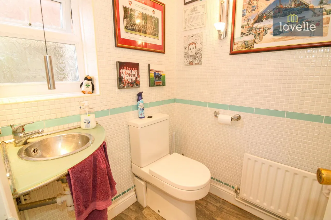 Charles Avenue, Louth, LN11, photo 11