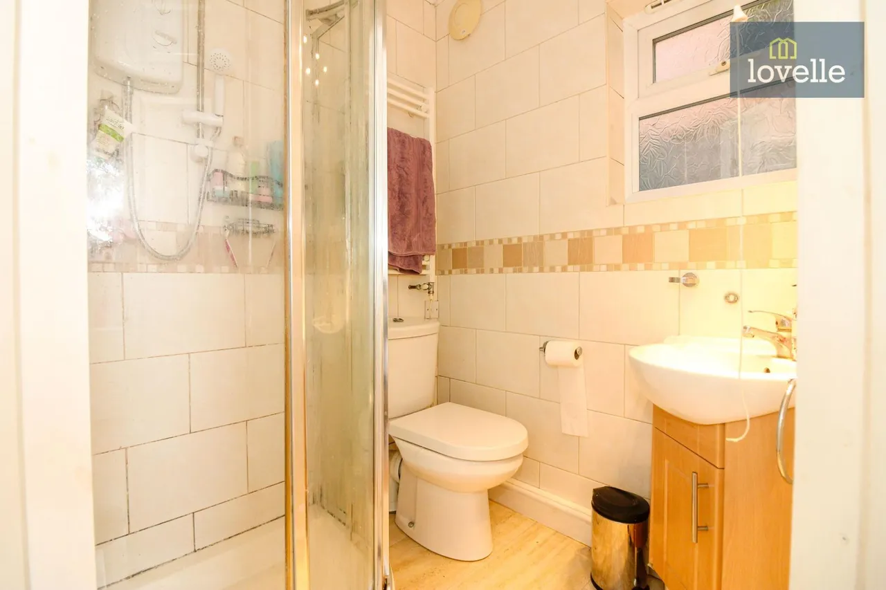 Charles Avenue, Louth, LN11, photo 14