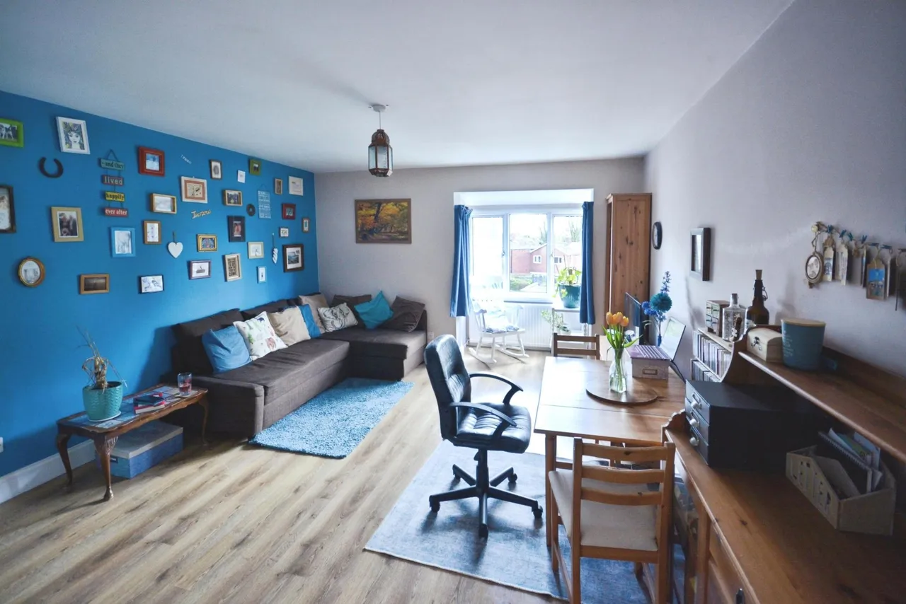Lane End, Hatfield, AL10, photo 2