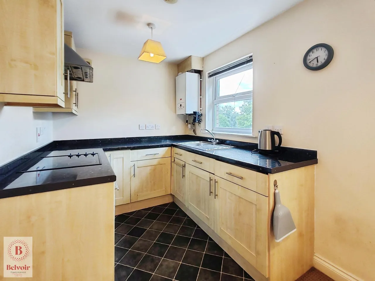 Lincoln Court, Station Road, Padiham, BB12, photo 4