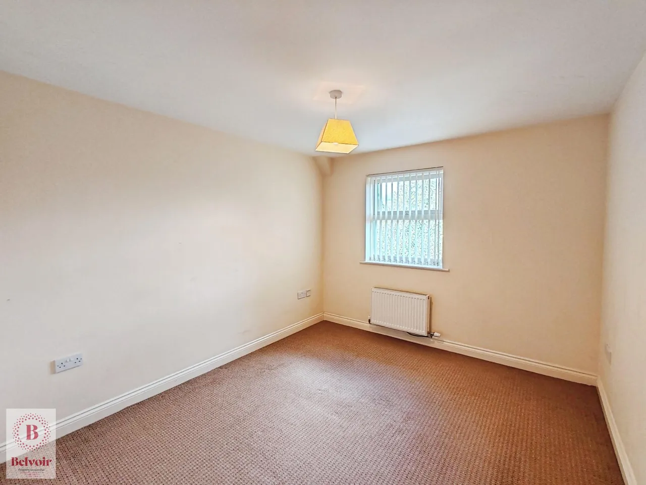 Lincoln Court, Station Road, Padiham, BB12, photo 5