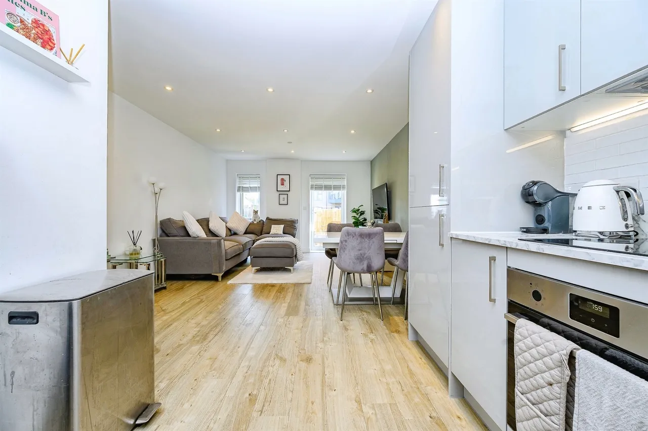 Dacorum Way, Hemel Hempstead, HP1, photo 4