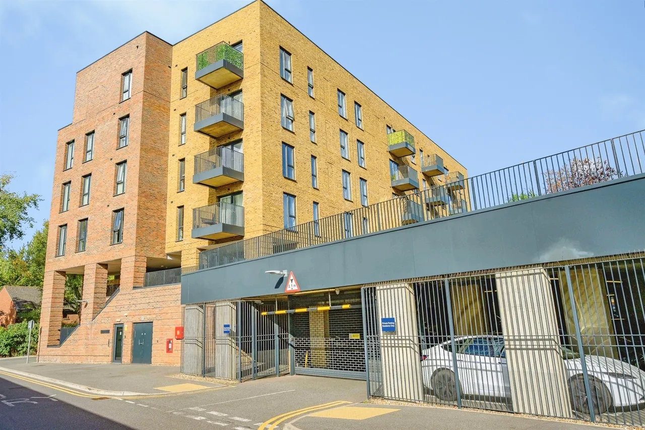 Dacorum Way, Hemel Hempstead, HP1, photo 18