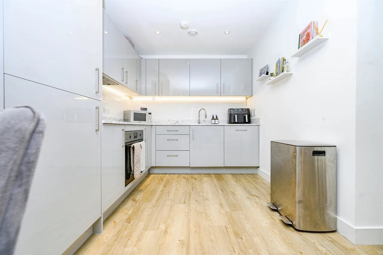Dacorum Way, Hemel Hempstead, HP1, photo 3