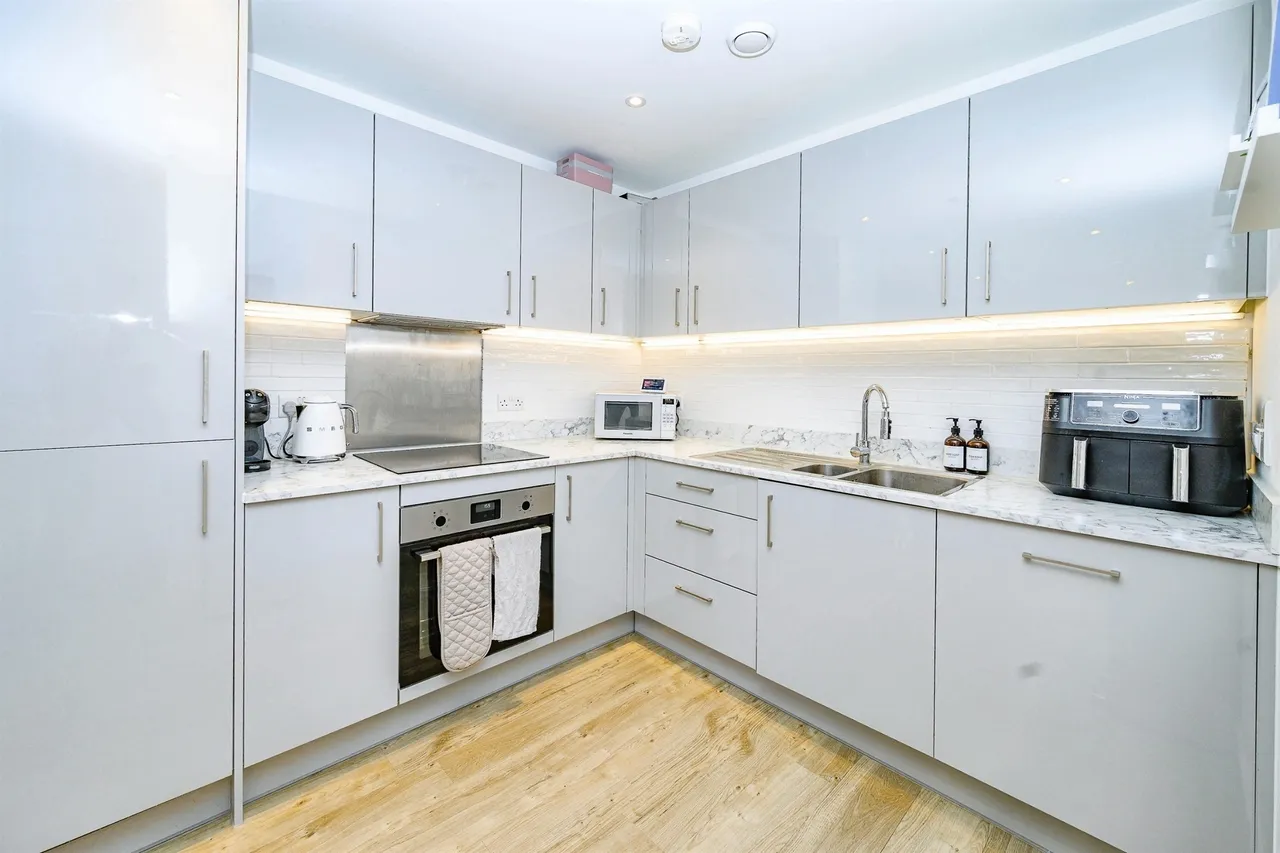 Dacorum Way, Hemel Hempstead, HP1, photo 6