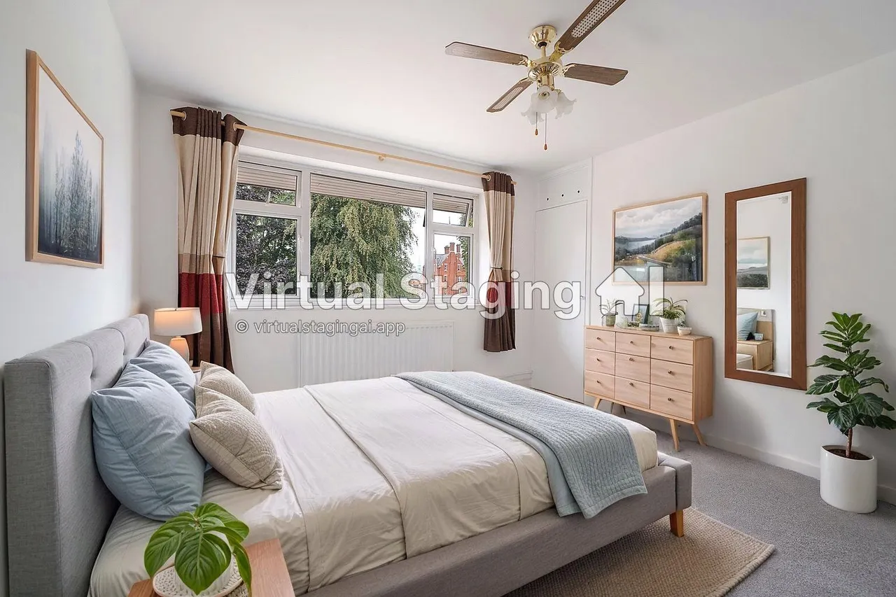 Windfield, Leatherhead, KT22, photo 5