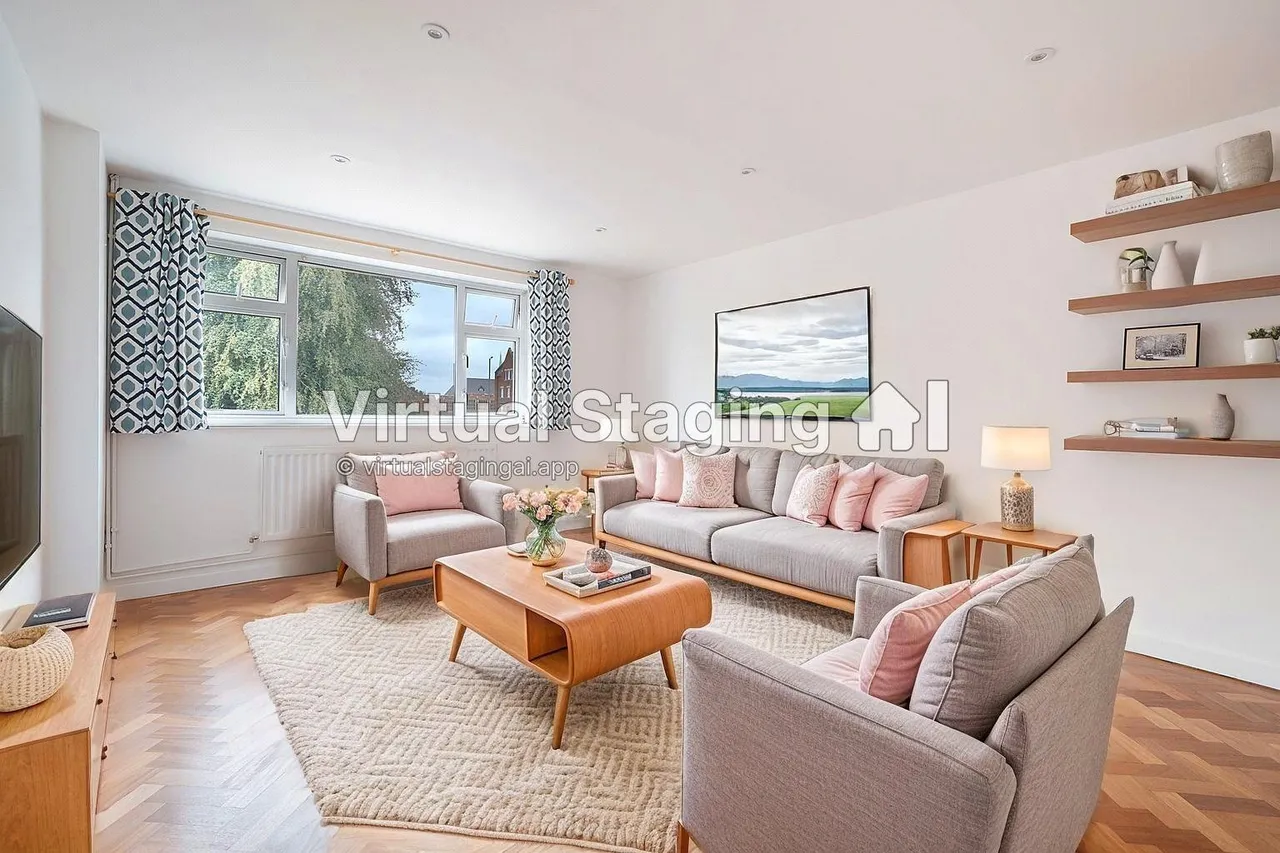 Windfield, Leatherhead, KT22, photo 2