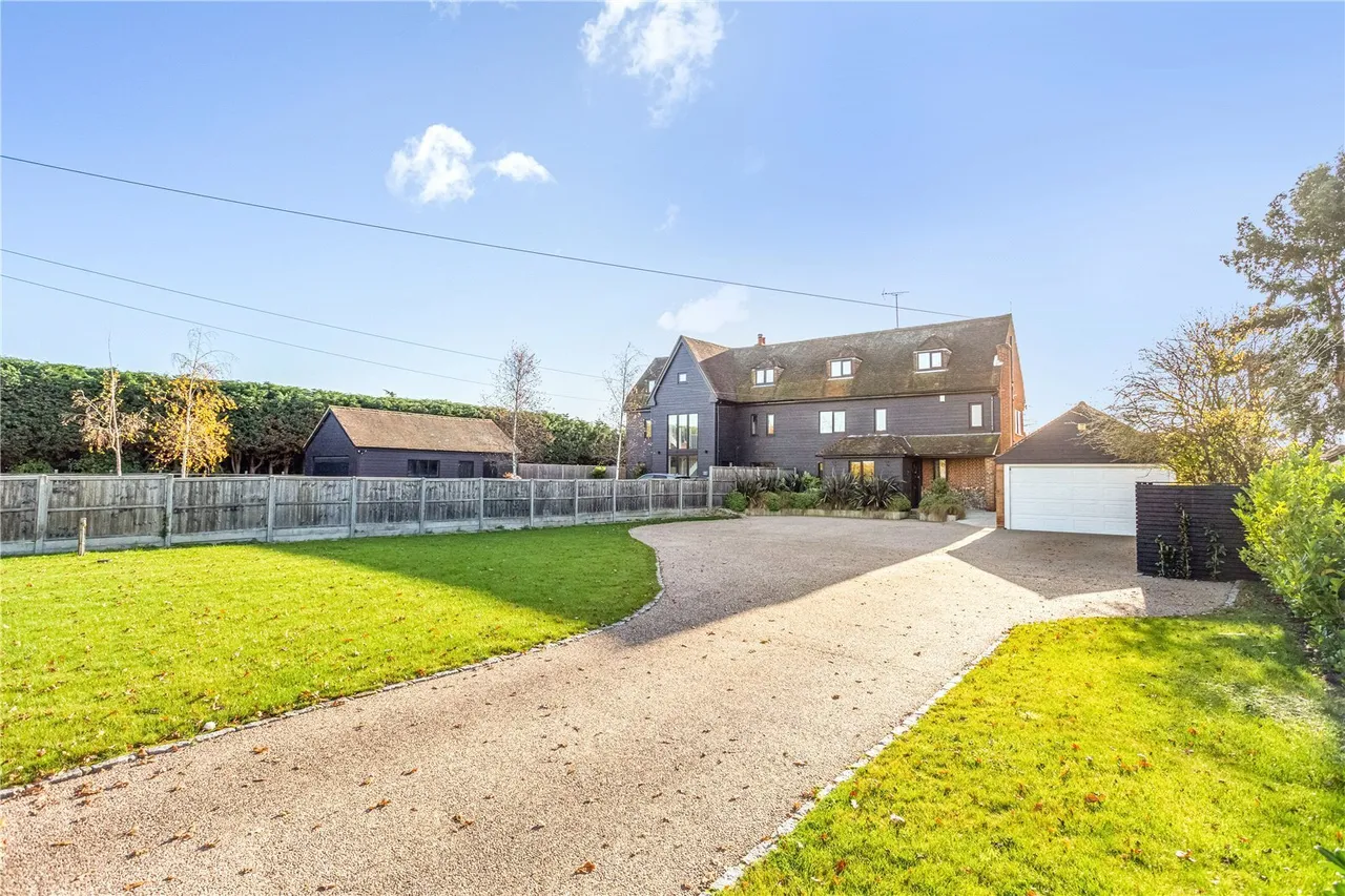 Drift Road, Windsor, SL4, photo 15