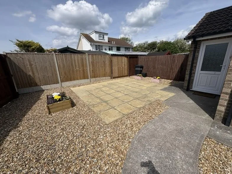 Marine Drive, Burnham-On-Sea TA8 1QJ, photo 20