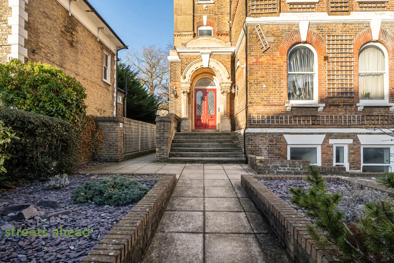 Coombe Road, Croydon, CR0, photo 12