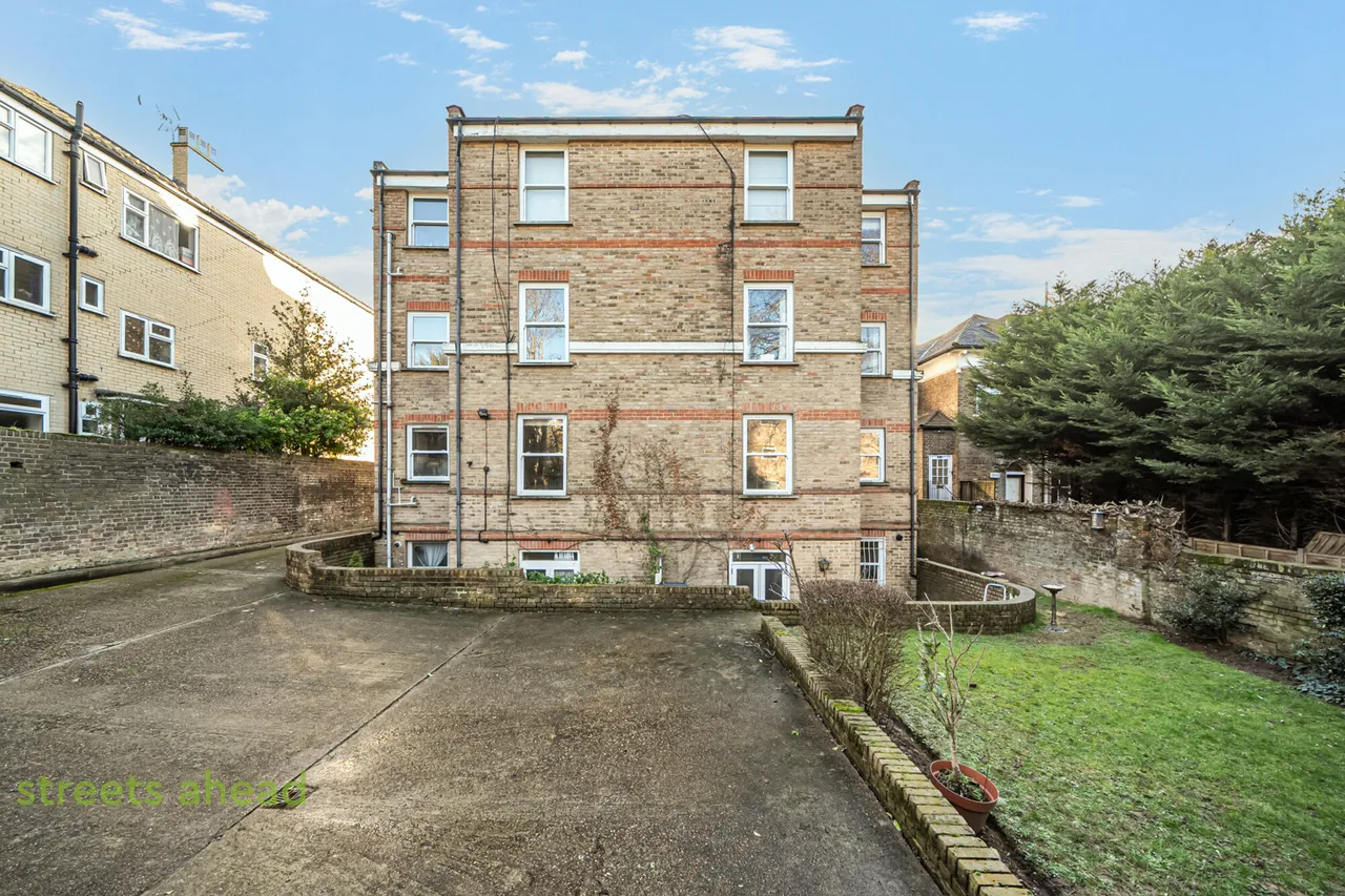 Coombe Road, Croydon, CR0, photo 11