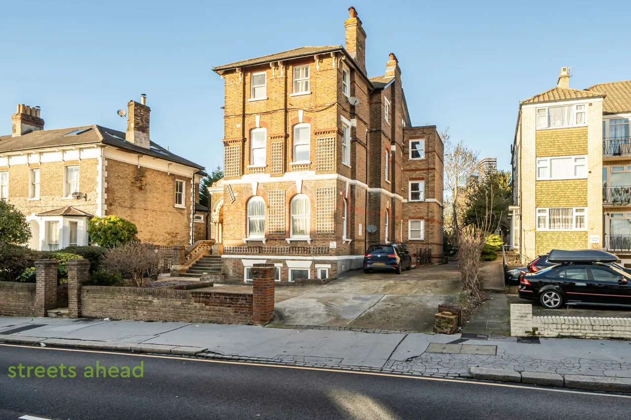 Coombe Road, Croydon, CR0, photo 14