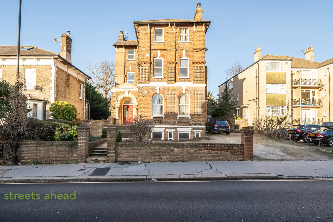 Coombe Road, Croydon, CR0, photo 13