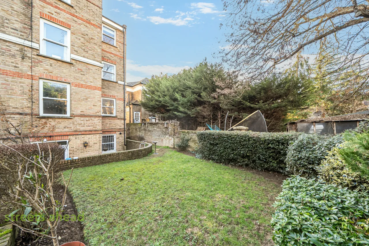 Coombe Road, Croydon, CR0, photo 10